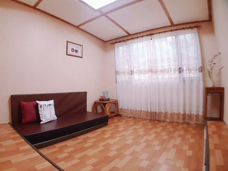 Hostal Shan Shui-yuan Vege Guest House