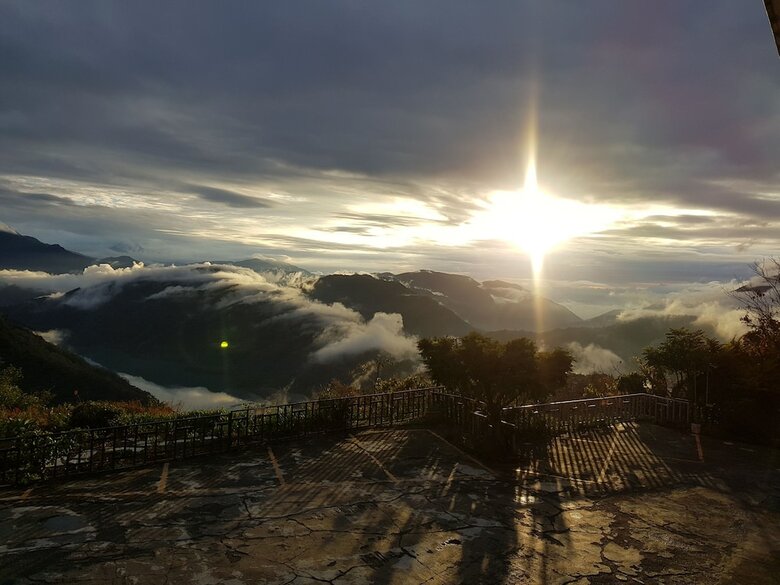 Hostal Shan Shui-yuan Vege Guest House