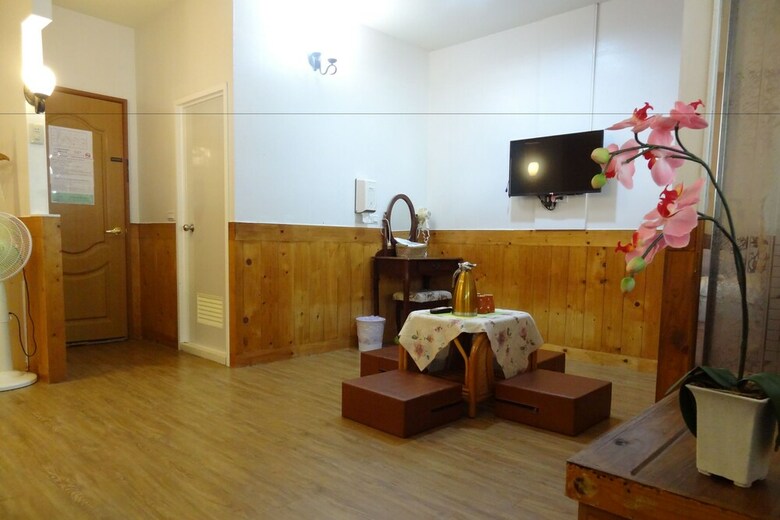 Hostal Shan Shui-yuan Vege Guest House