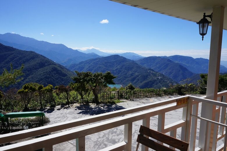 Hostal Shan Shui-yuan Vege Guest House