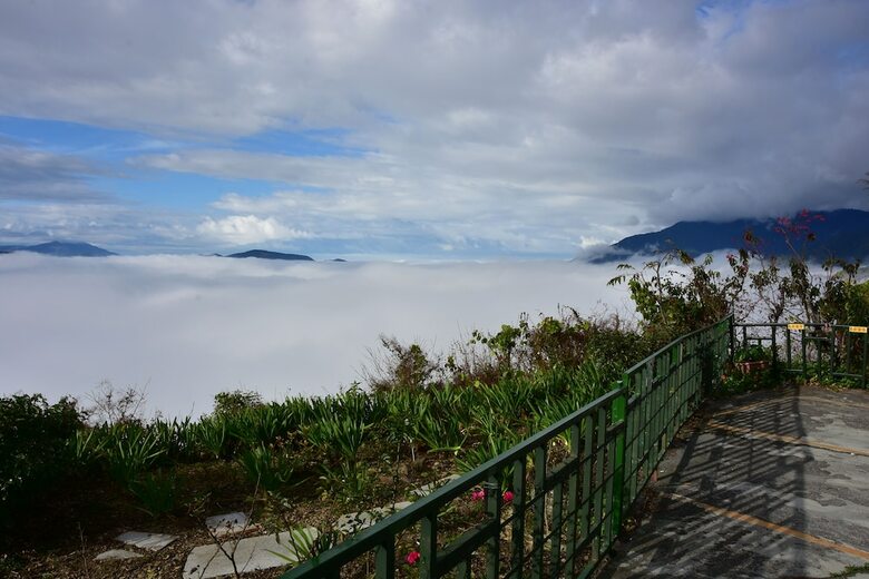 Hostal Shan Shui-yuan Vege Guest House