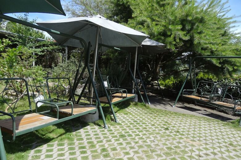 Hostal Shan Shui-yuan Vege Guest House