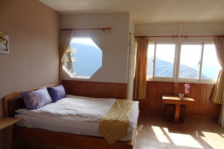 Hostal Shan Shui-yuan Vege Guest House