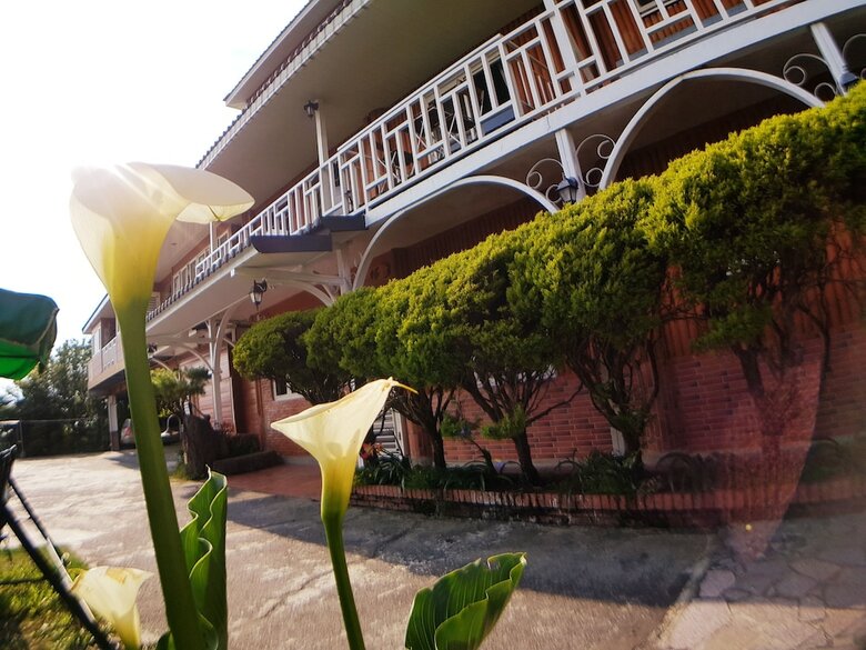 Hostal Shan Shui-yuan Vege Guest House