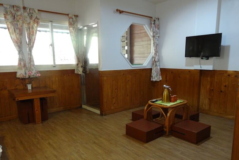 Hostal Shan Shui-yuan Vege Guest House