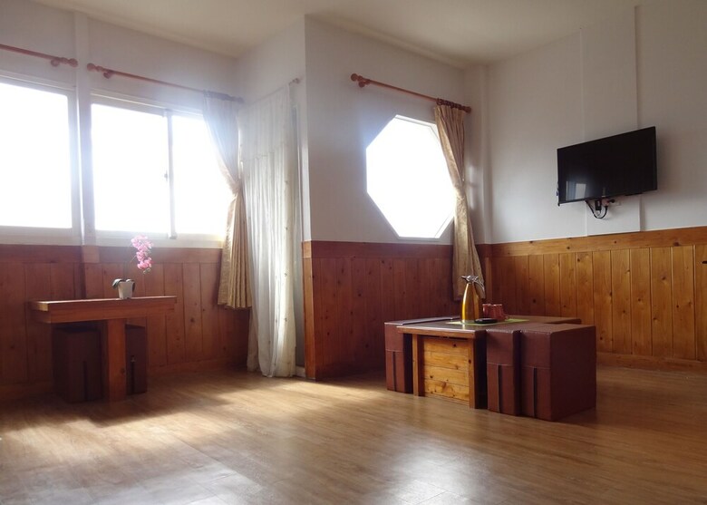 Hostal Shan Shui-yuan Vege Guest House