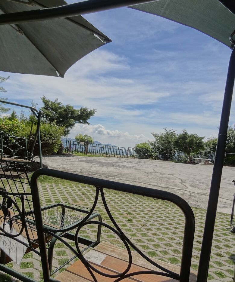 Hostal Shan Shui-yuan Vege Guest House