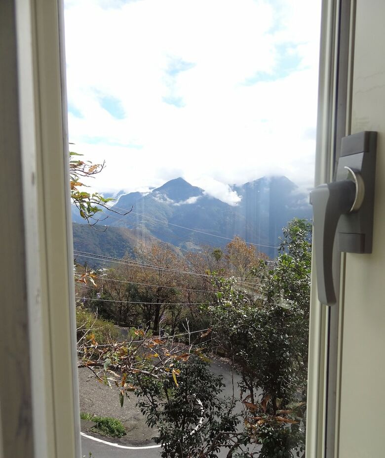 Hostal Shan Shui-yuan Vege Guest House