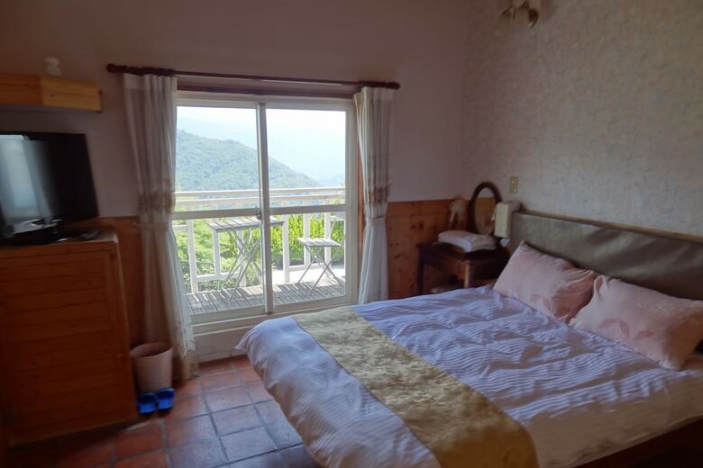 Hostal Shan Shui-yuan Vege Guest House