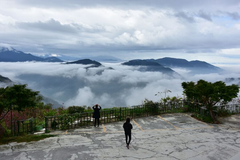 Hostal Shan Shui-yuan Vege Guest House