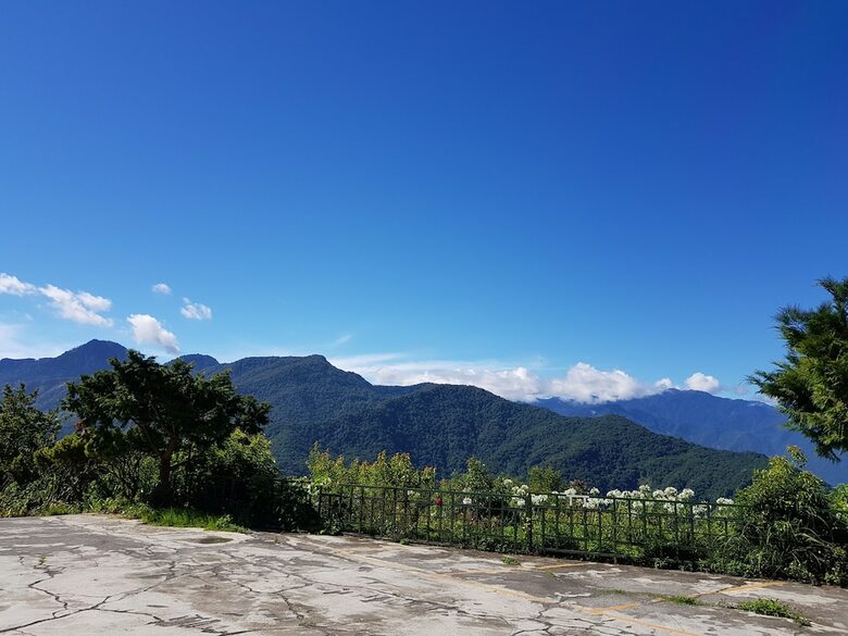 Hostal Shan Shui-yuan Vege Guest House