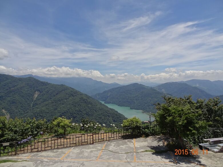 Hostal Shan Shui-yuan Vege Guest House