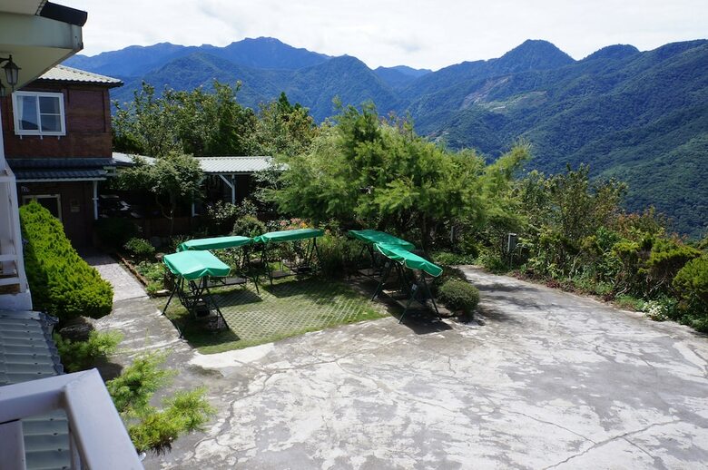 Hostal Shan Shui-yuan Vege Guest House