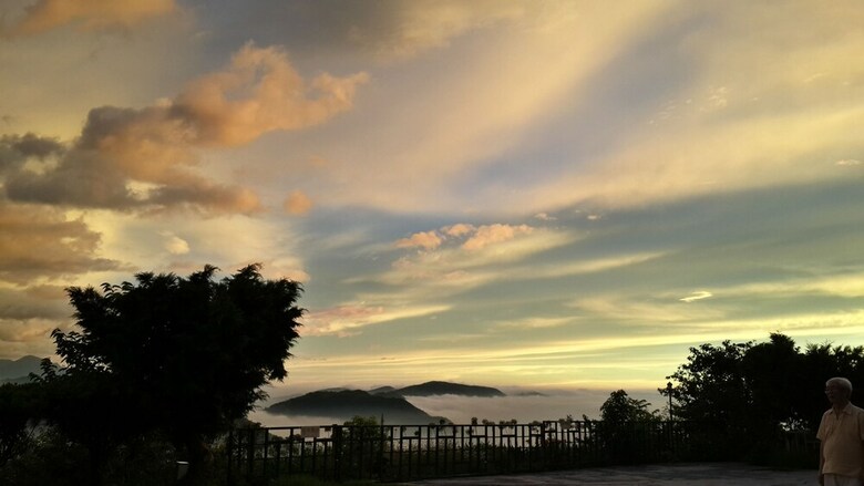Hostal Shan Shui-yuan Vege Guest House