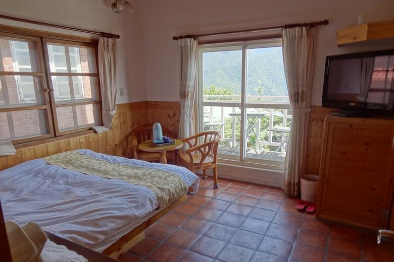 Hostal Shan Shui-yuan Vege Guest House