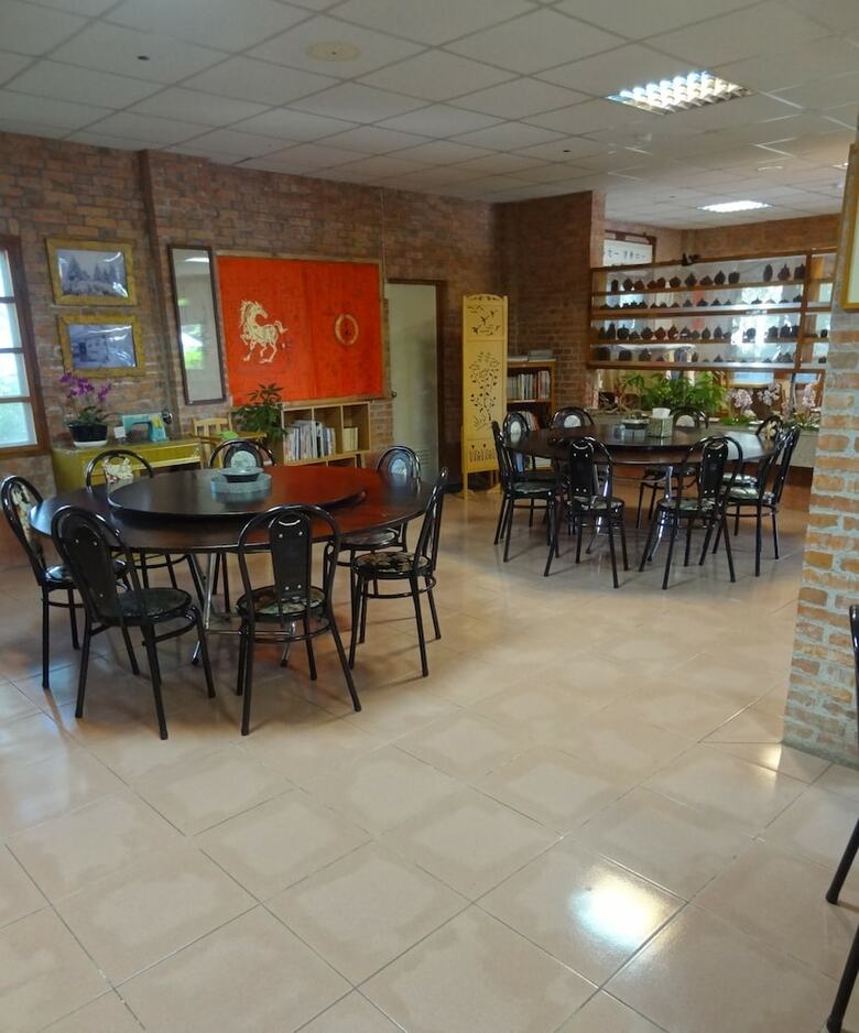 Hostal Shan Shui-yuan Vege Guest House