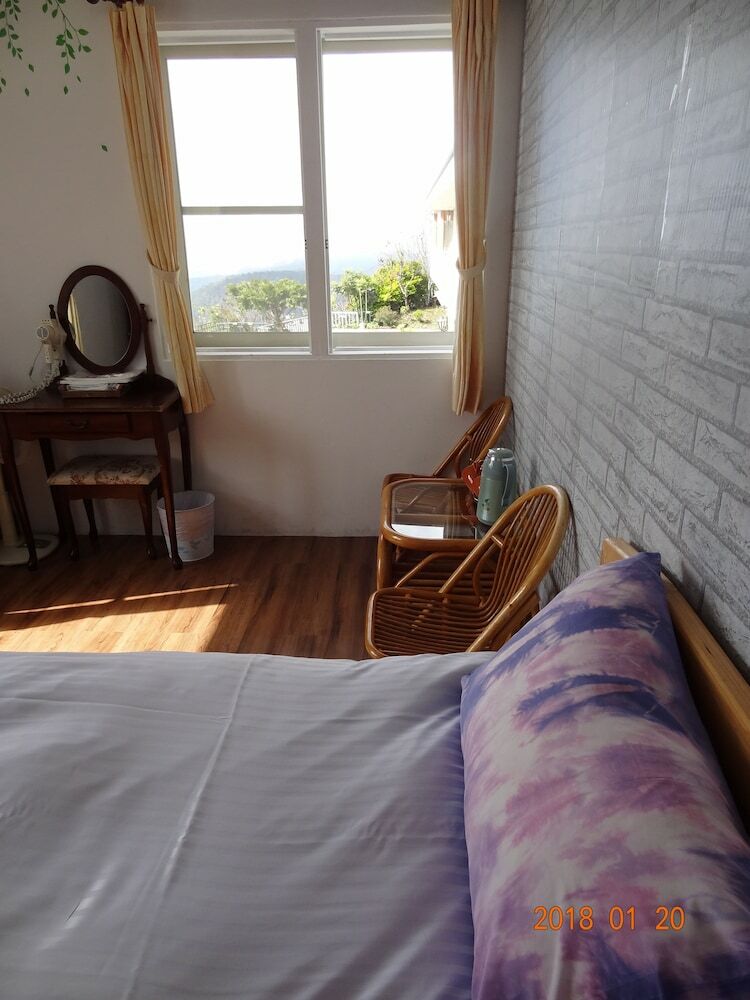 Hostal Shan Shui-yuan Vege Guest House