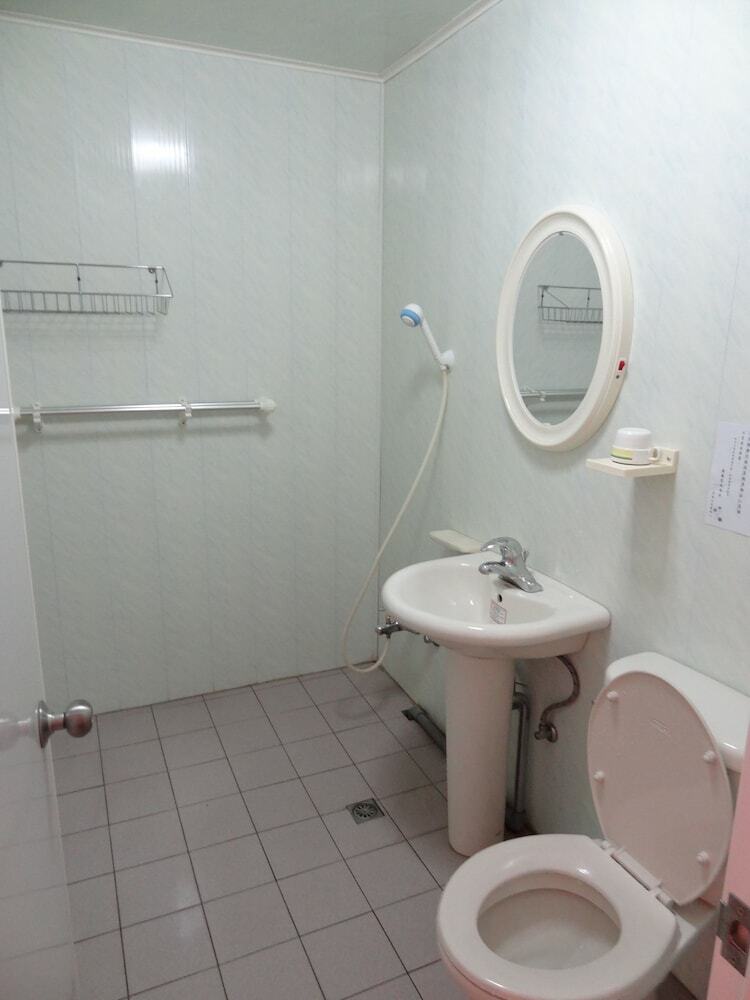 Hostal Shan Shui-yuan Vege Guest House