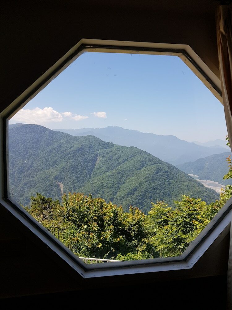 Hostal Shan Shui-yuan Vege Guest House