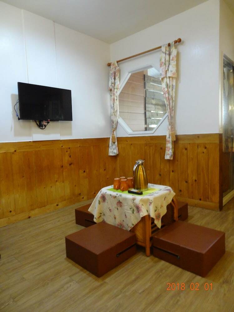 Hostal Shan Shui-yuan Vege Guest House