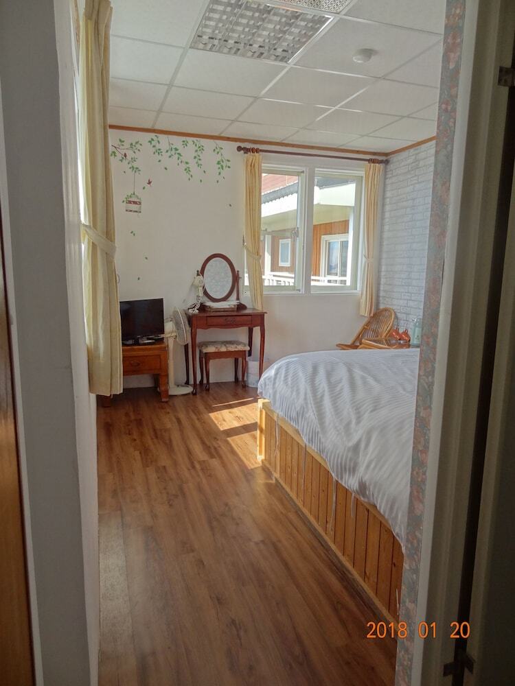 Hostal Shan Shui-yuan Vege Guest House