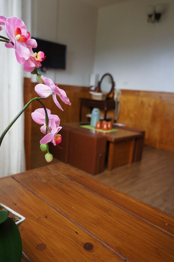 Hostal Shan Shui-yuan Vege Guest House