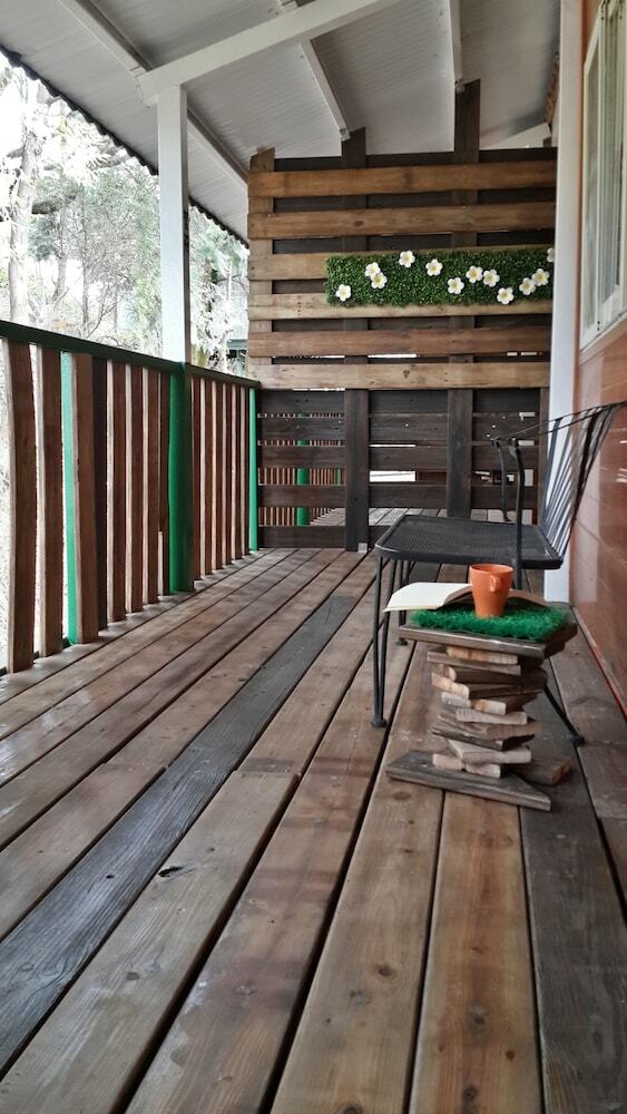 Hostal Shan Shui-yuan Vege Guest House