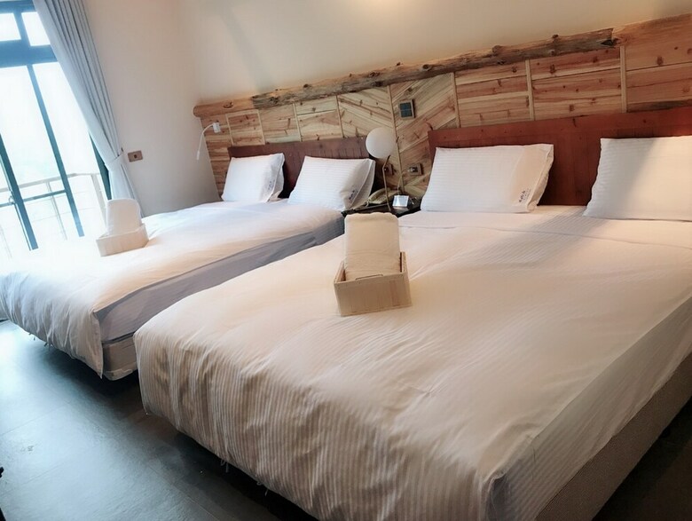 Bed & Breakfast Impression Nordic Manor Club