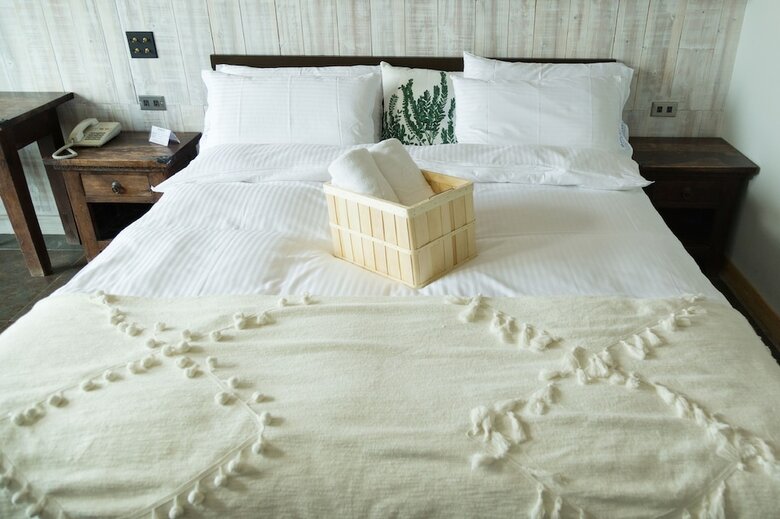 Bed & Breakfast Impression Nordic Manor Club