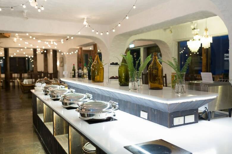 Bed & Breakfast Impression Nordic Manor Club