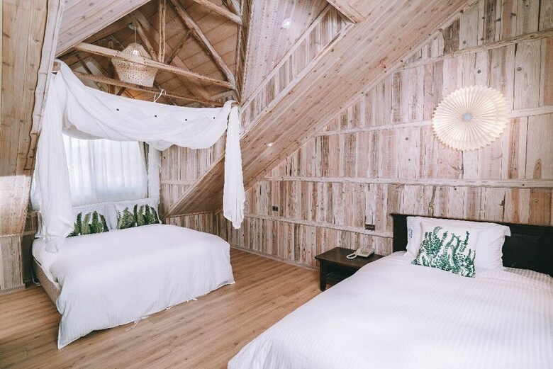 Bed & Breakfast Impression Nordic Manor Club
