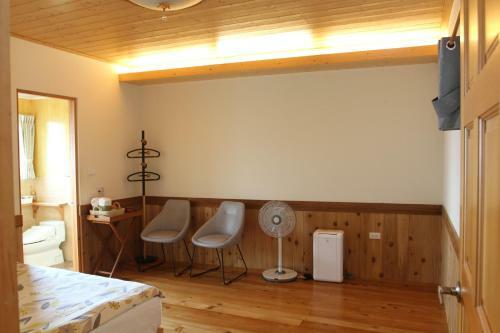5 Km Villa