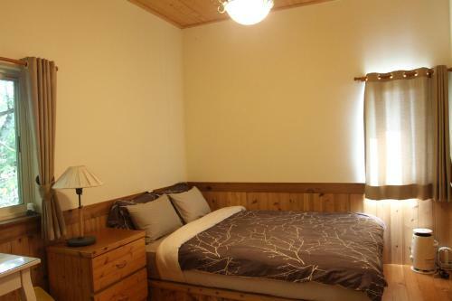 5 Km Villa