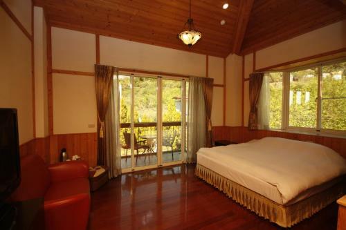 Hostal Starvilla