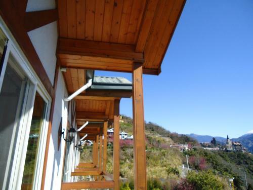 Hostal Starvilla