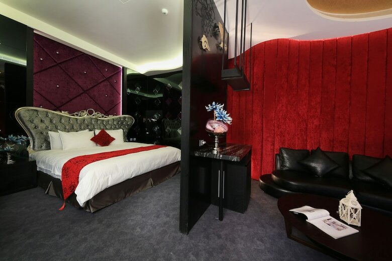Feifan Boutique Motel