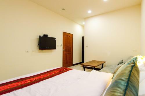Yilan Shinjuku Homestay