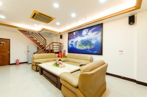 Yilan Shinjuku Homestay