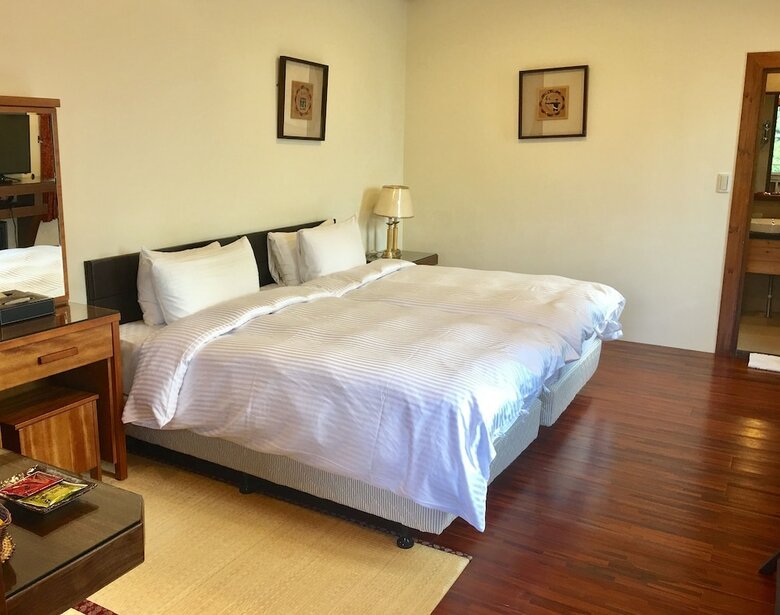Bed & Breakfast I-think Resort