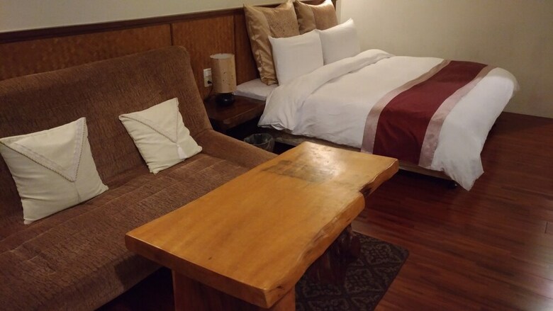 Bed & Breakfast I-think Resort