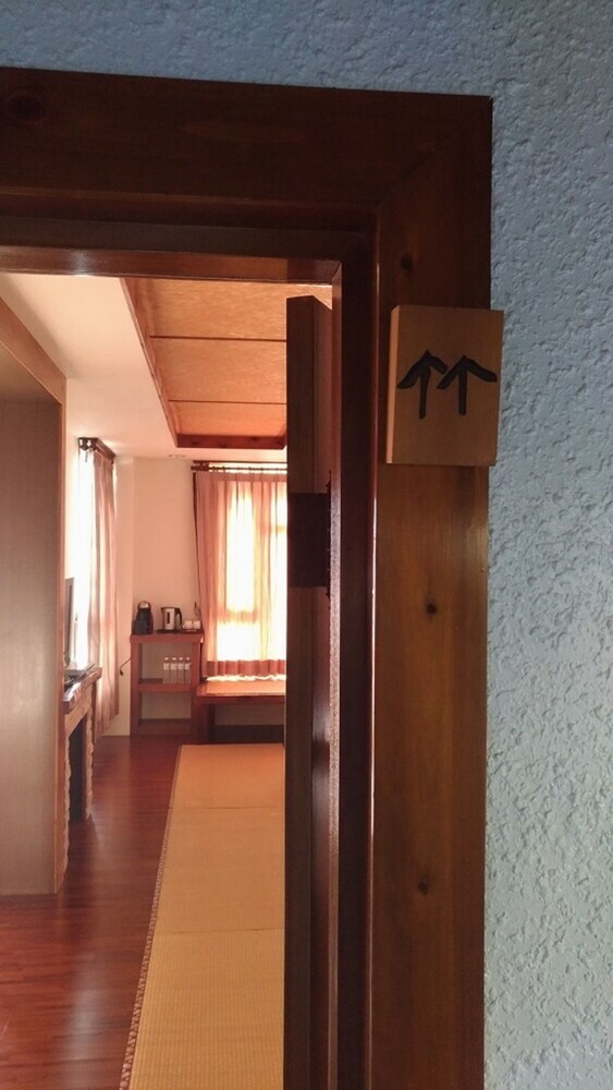 Bed & Breakfast I-think Resort