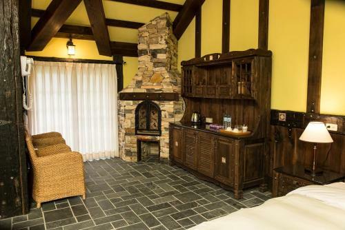 Hostal Vanse B&B