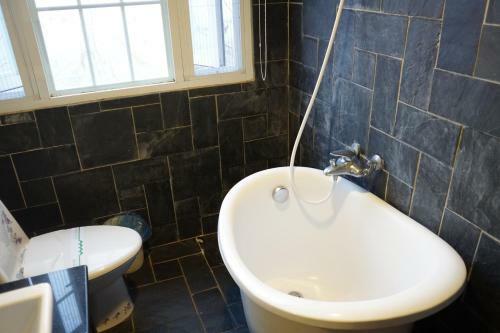 Hostal Vanse B&B