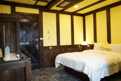 Hostal Vanse B&B