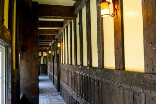 Hostal Vanse B&B