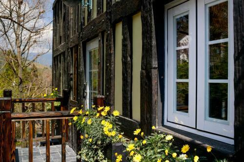 Hostal Vanse B&B
