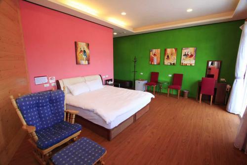 Hostal Yun Meng Xianjing Homestay
