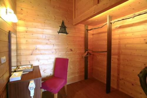Hostal Yun Meng Xianjing Homestay