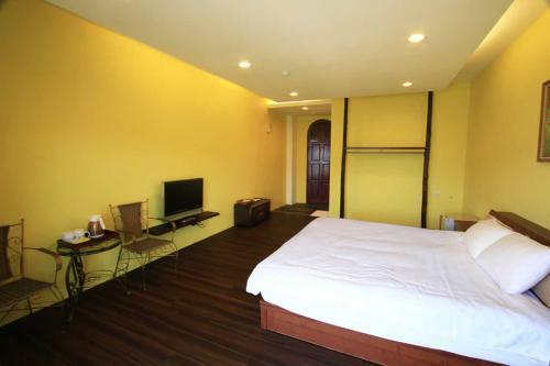 Hostal Yun Meng Xianjing Homestay