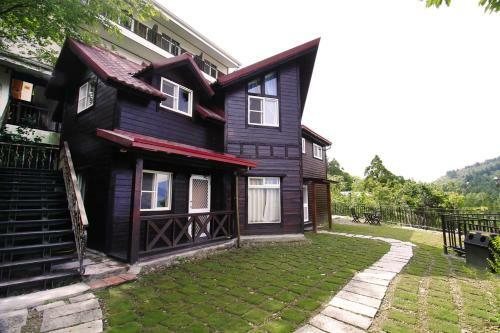 Hostal Yun Meng Xianjing Homestay